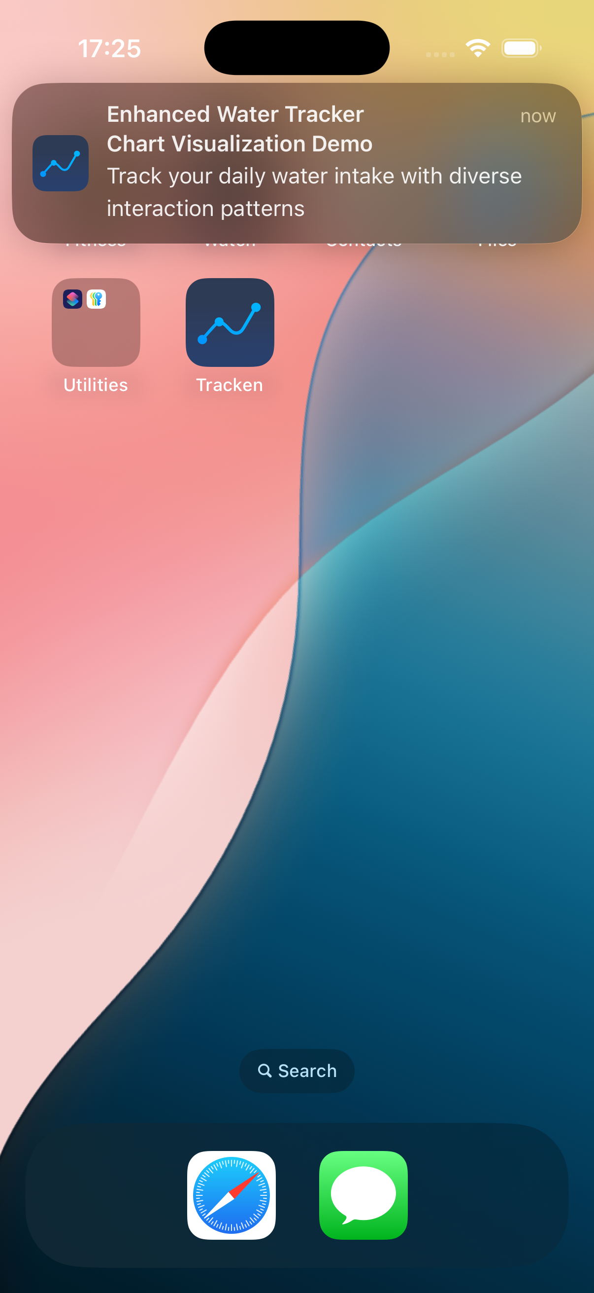 Tracken App - Image 5