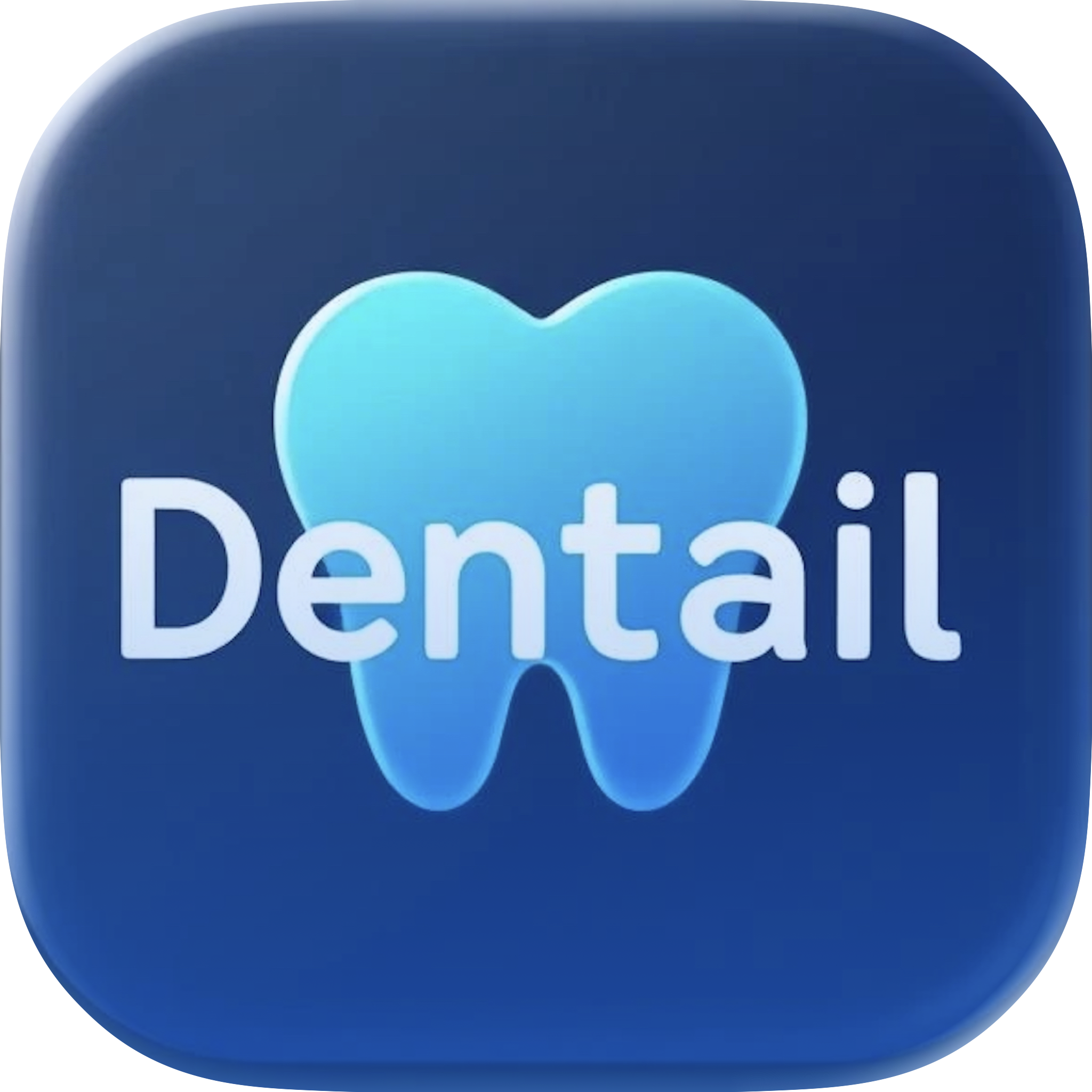 Dentail App Interface